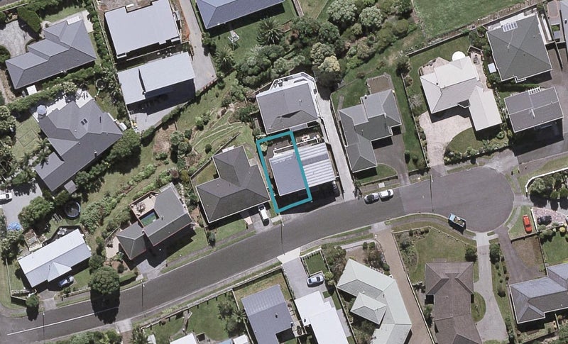 1/7 Chatswood grove, Fitzroy, New Plymouth - Carousel 1