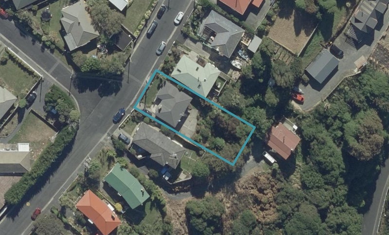 44 Archibald Street, Waverley, Dunedin - Carousel 1