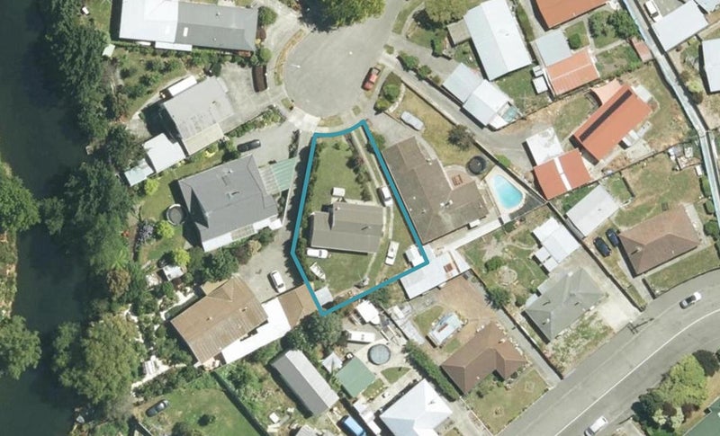 33 Shirtliff Street, Riversdale, Blenheim - Carousel 1