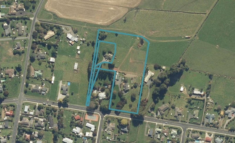 64 Herbert Street, Kihikihi, Te Awamutu - Carousel 1