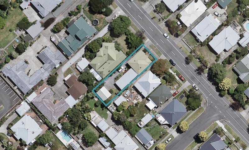 52 Vigor Brown Street, Napier South, Napier - Carousel 1