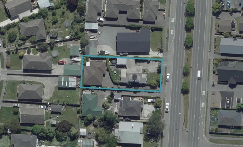 225A Main North Road, Redwood, Christchurch - Carousel 1