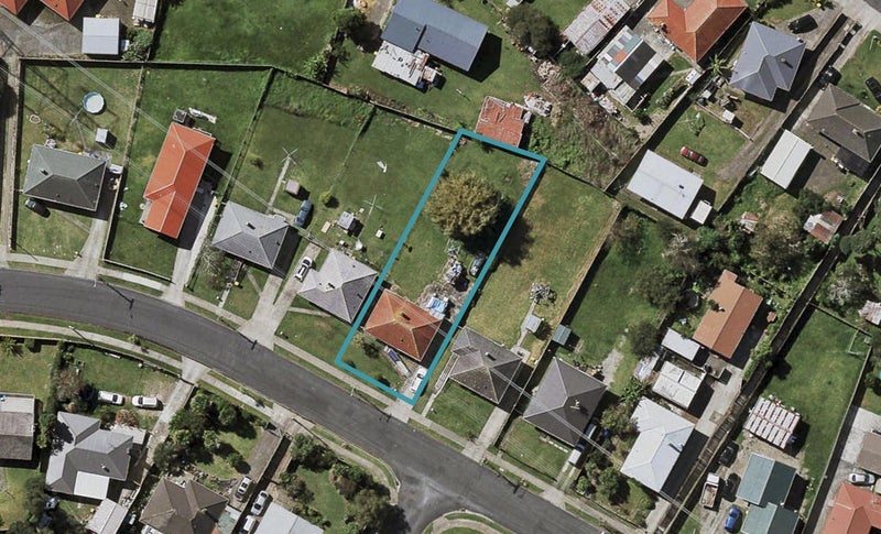32 Capstick Road, Otara, Auckland - Carousel 1
