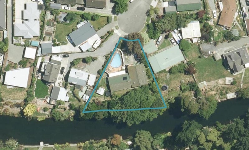 48 Holdaway Street, Riversdale, Blenheim - Carousel 1