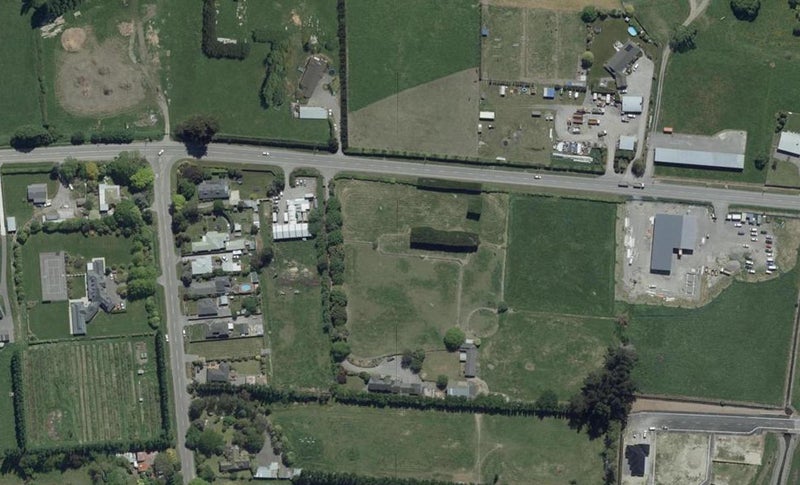 5 Oakmill Drive, Casebrook, Christchurch - Carousel 1