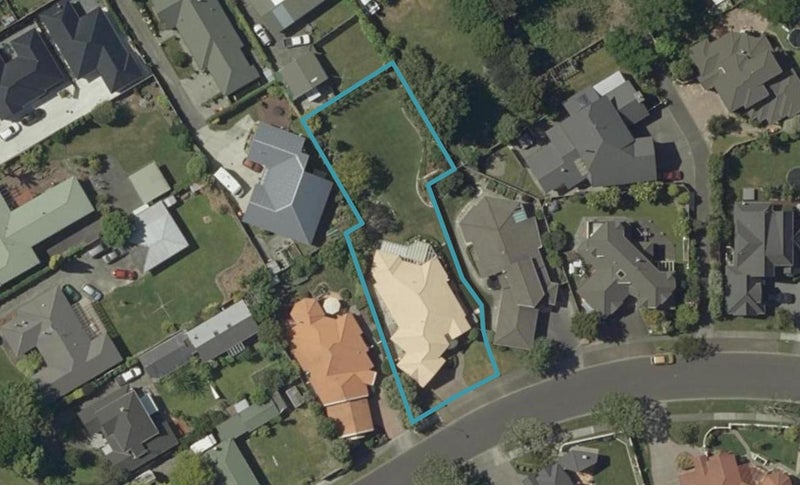 5 Balmoral Drive, Terrace End, Palmerston North - Carousel 1