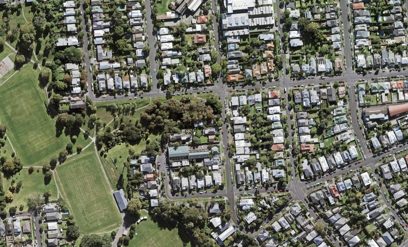 21 Dickens Street, Grey Lynn, Auckland - Carousel 1