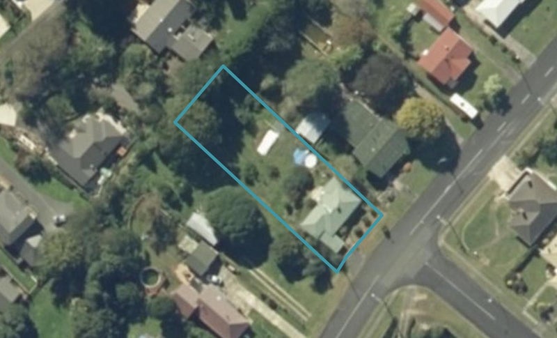 28 Griffiths Street, Putaruru - Carousel 1