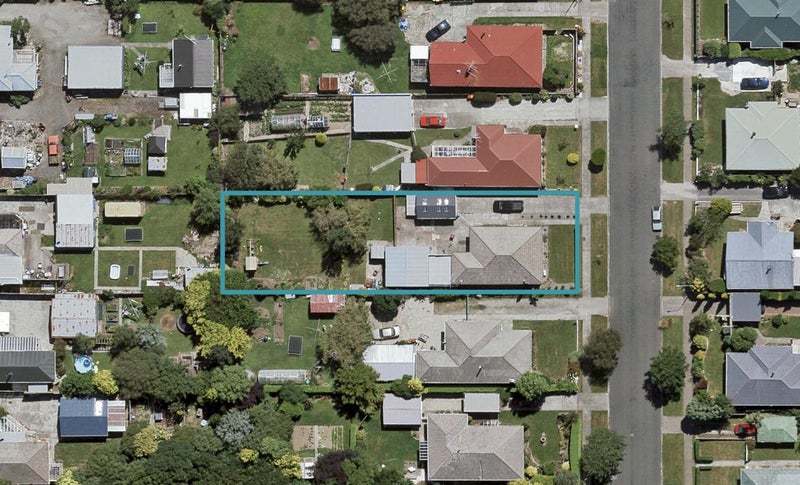 131 Conyers Street, Heidelberg, Invercargill - Carousel 1