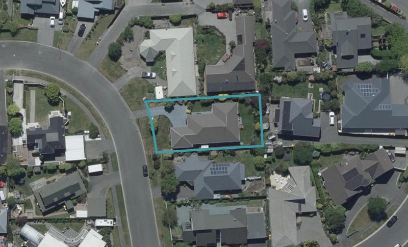 6 Tucson Place, Burwood, Christchurch - Carousel 1