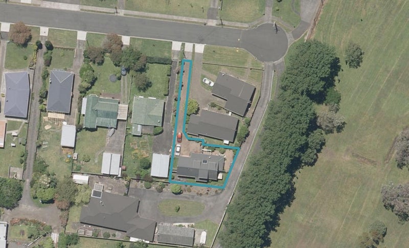 21 Nikau Street, Tawhero, Whanganui - Carousel 1