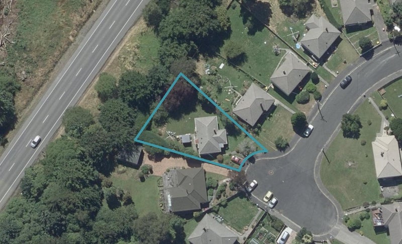 20 Dover Street, Liberton, Dunedin - Carousel 1