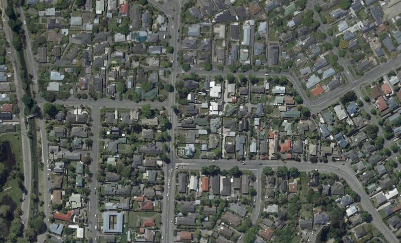 2/6 Saint Martins Road, Saint Martins, Christchurch - Carousel 1