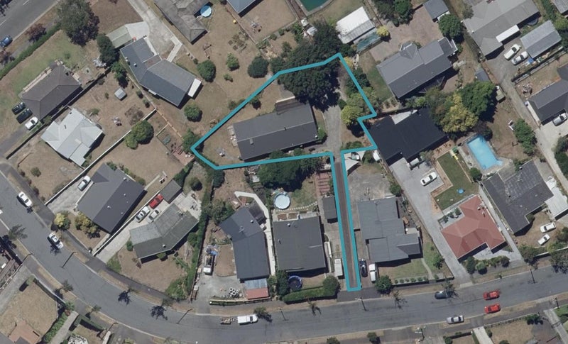 28 Corrin Street, Melville, Hamilton - Carousel 1