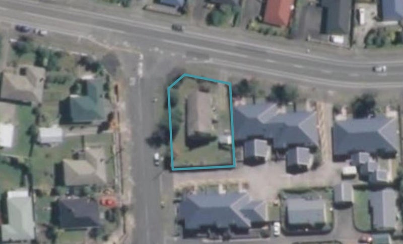 66 Pages Road, Marchwiel, Timaru - Carousel 1