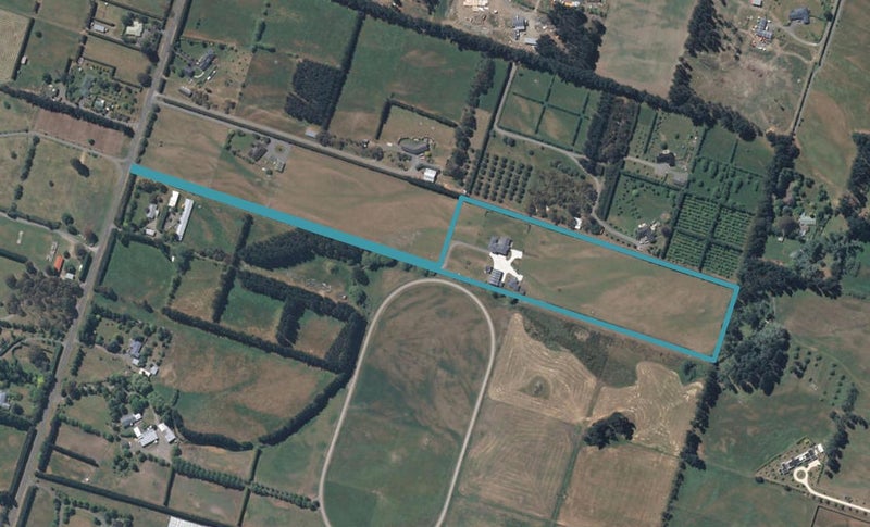 986 Weedons Ross Road, West Melton, Christchurch - Carousel 1