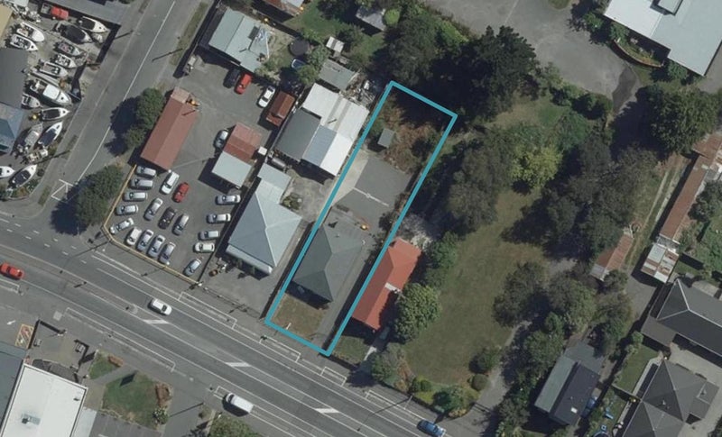 289 Ferry Road, Waltham, Christchurch - Carousel 1