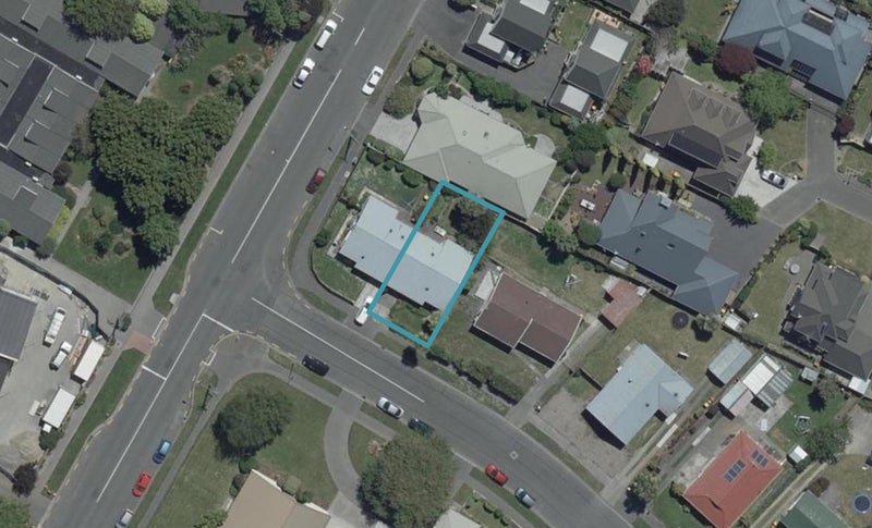 1A Bonita Place, Bishopdale, Christchurch - Carousel 1