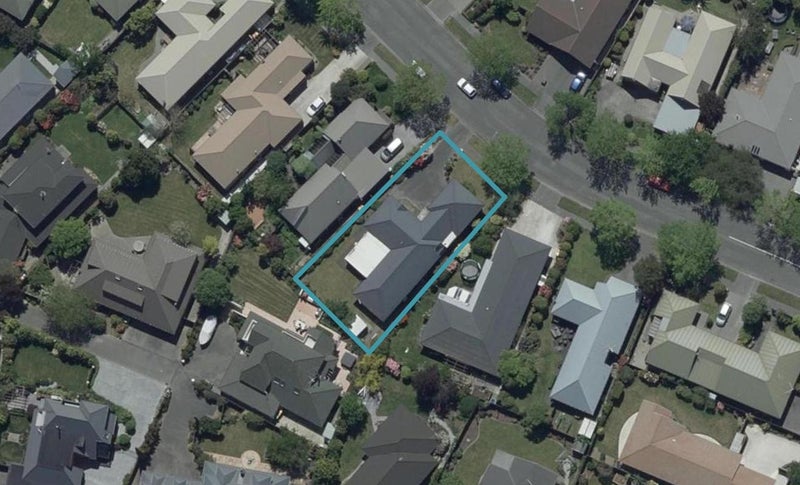 190 Hawthornden Road, Avonhead, Christchurch - Carousel 1
