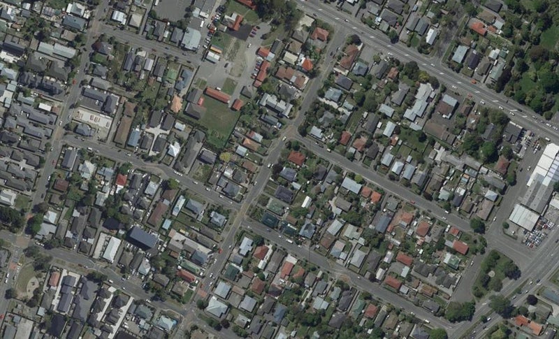 104 Osborne Street, Waltham, Christchurch - Carousel 1
