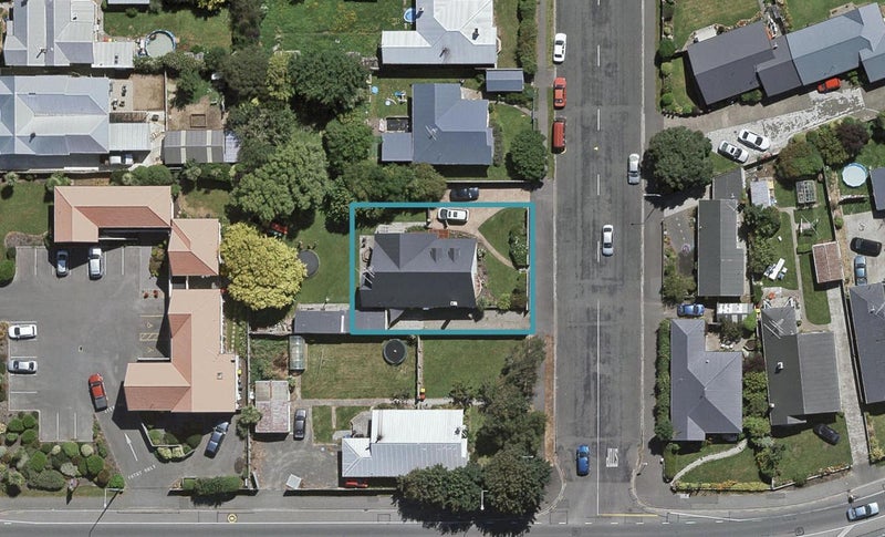 36 Mary Street, Richmond, Invercargill - Carousel 1