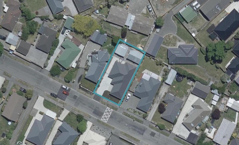 24 Royal Park Drive, Parklands, Christchurch - Carousel 1