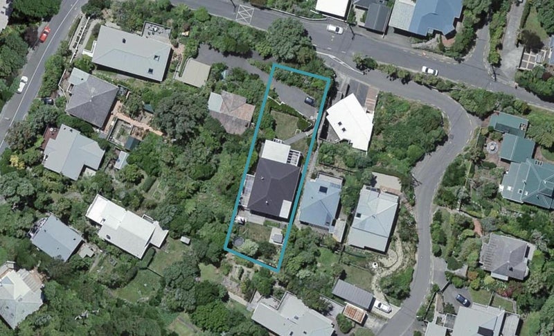 73 Wade Street, Wadestown, Wellington - Carousel 1