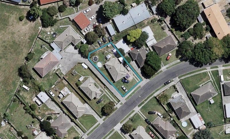 6 Gilray Avenue, Maraenui, Napier - Carousel 1