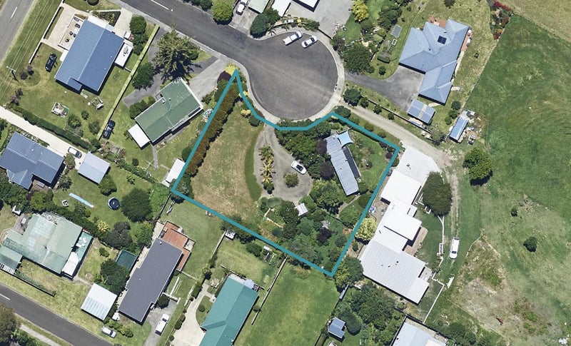 4 Fisher Place, Opotiki, Ōpōtiki - Carousel 1