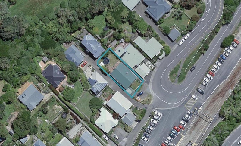 20 Collingwood Street, Ngaio, Wellington - Carousel 1