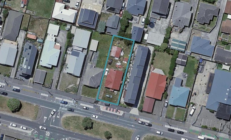119 Rongotai Road, Kilbirnie, Wellington - Carousel 1