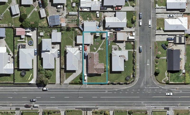 414 Centre Street, Rockdale, Invercargill - Carousel 1