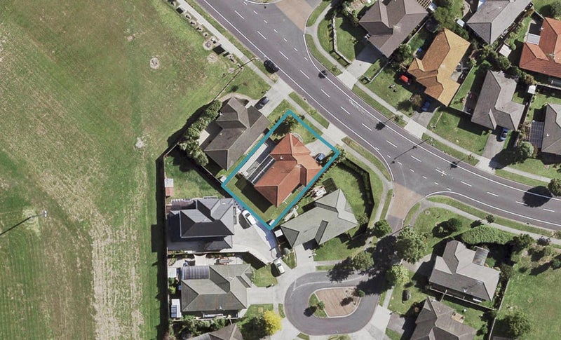 38 Magic Way, Randwick Park, Auckland - Carousel 1
