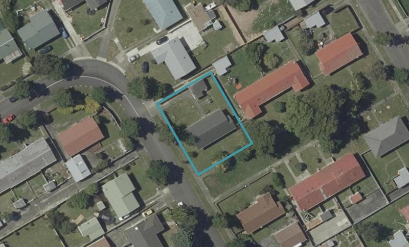 26 Monowai Place, Westbrook, Palmerston North - Carousel 1