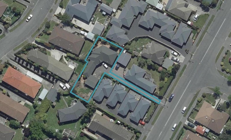 159A Highsted Road, Casebrook, Christchurch - Carousel 1