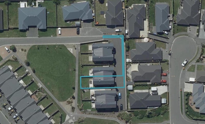 11 Fitzpatricks Lane, Linwood, Christchurch - Carousel 1