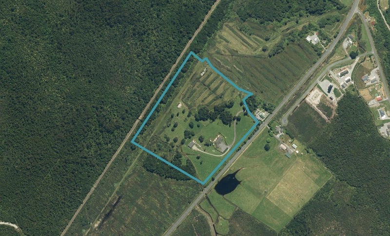 177A Taramakau Highway, Kumara Junction, Greymouth - Carousel 1