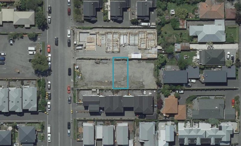 3/484 Manchester Street, St Albans, Christchurch - Carousel 1