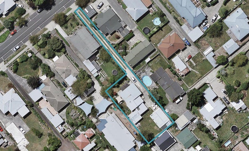 106A Park Road South, Ākina, Hastings - Carousel 1