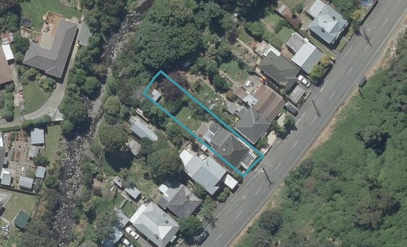139 Malvern Street, Woodhaugh, Dunedin - Carousel 1