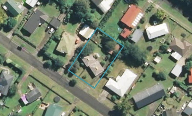 13 Atkinson Street, Normanby, Hawera - Carousel 1
