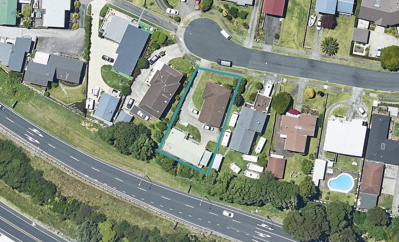 54A Tutauanui Crescent, Maungatapu, Tauranga - Carousel 1