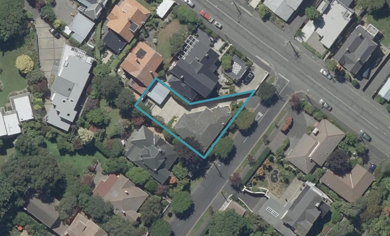 89 Grendon Street, Maori Hill, Dunedin - Carousel 1