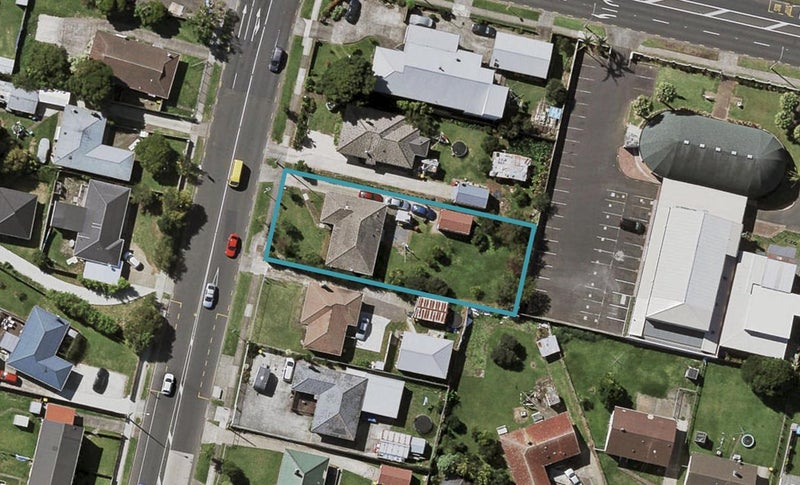 239 Preston Road, Otara, Auckland - Carousel 1