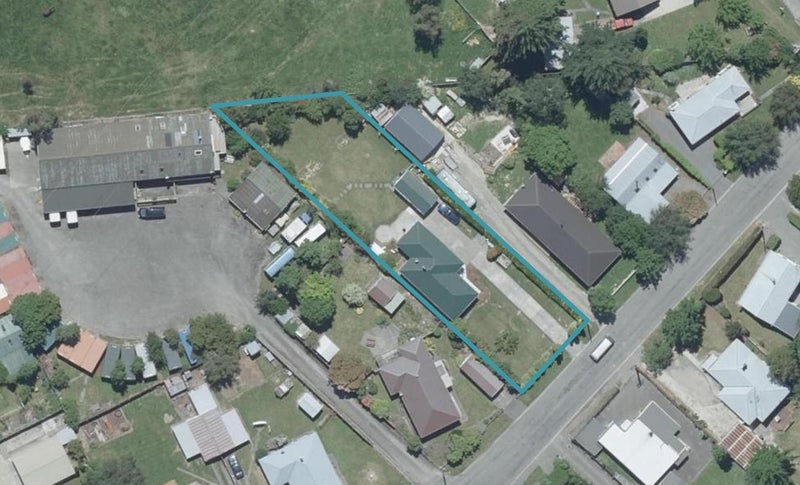 8 Dorset Street, Hanmer Springs, Hanmer Springs - Carousel 1