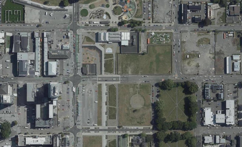 4/201G Gloucester Street, Christchurch Central, Christchurch - Carousel 1