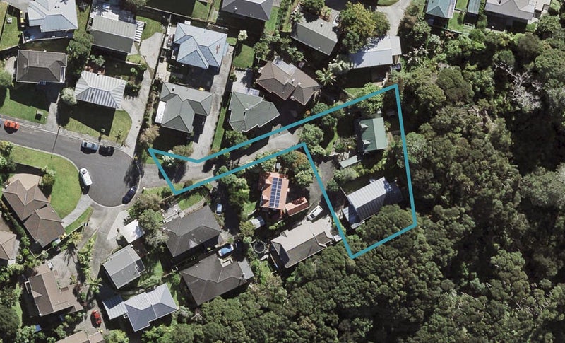 2/10 Antrim Grove, Bayview, Auckland - Carousel 1