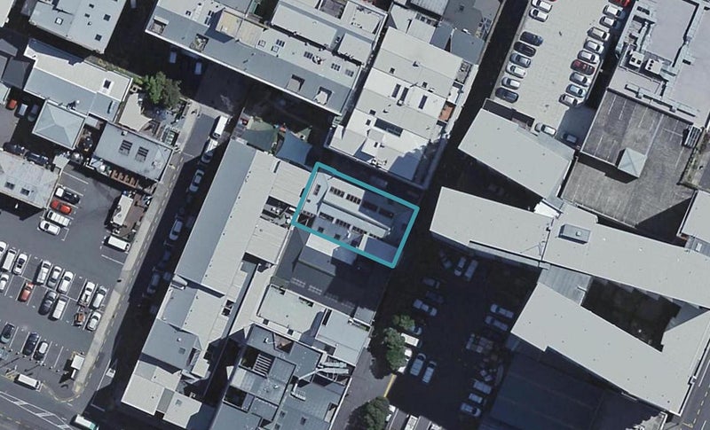 2/26 Egmont Street, Te Aro, Wellington - Carousel 1