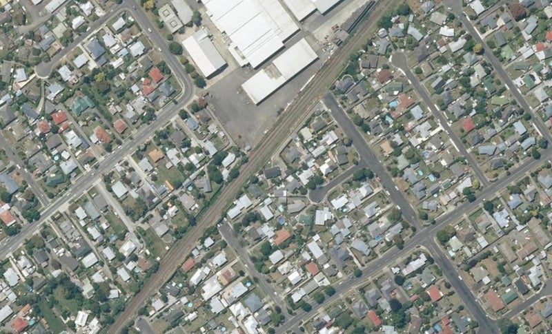 101 Warwick Road, Mayfair, Hastings - Carousel 1