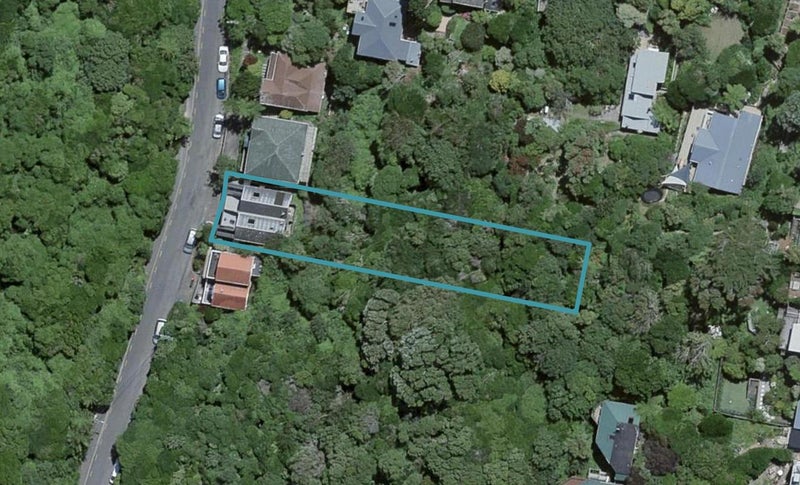 26 Norway Street, Aro Valley, Wellington - Carousel 1